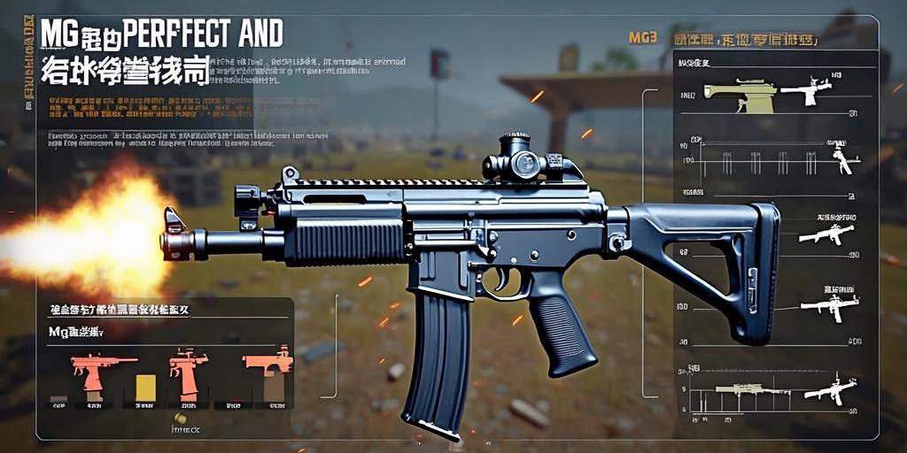 和平精英辅助软件的发展与影响分析